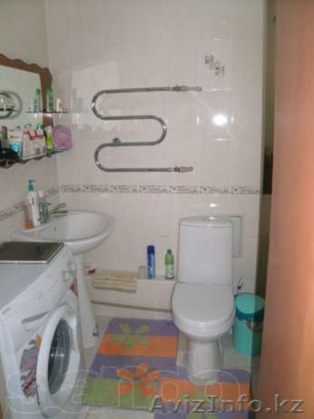 Продам 1-комн левый берег Ж/к Сармат  - Изображение #5, Объявление #1056243