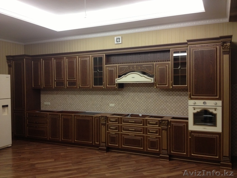 Кухни на заказ в Астане - Изображение #6, Объявление #1057235