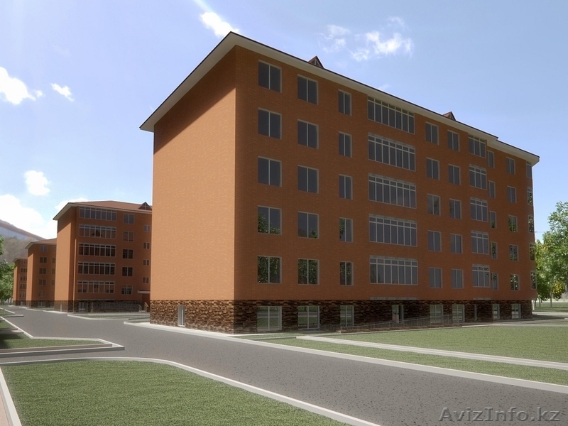 Новая квартира в ЖК Академия. - Изображение #3, Объявление #1043895