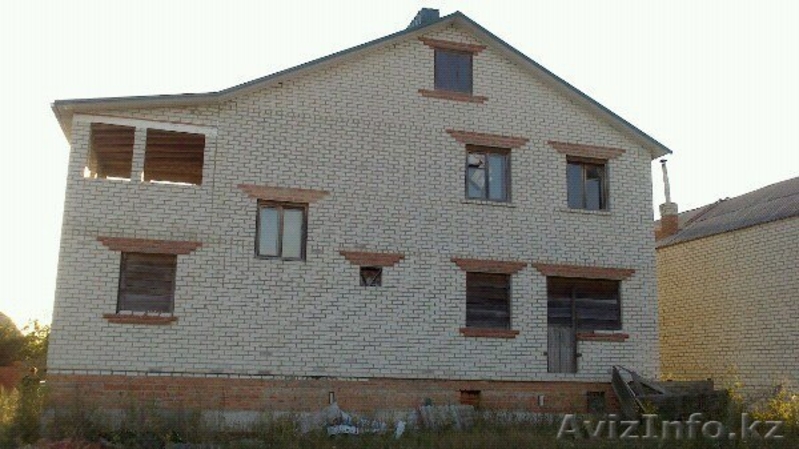 Коттедж 280 м² на участке 15 сот. - Изображение #2, Объявление #1049977