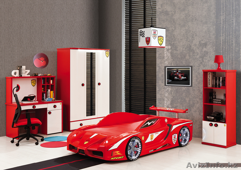 Детская и подростковая мебель! - Изображение #2, Объявление #1061747