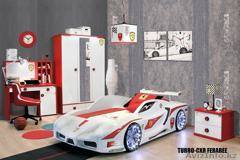 Детская и подростковая мебель! - Изображение #1, Объявление #1061747