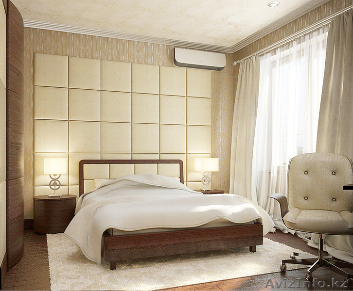 Изготовление мягких 3-D панелей, изголовья кроватей - Изображение #7, Объявление #1051772