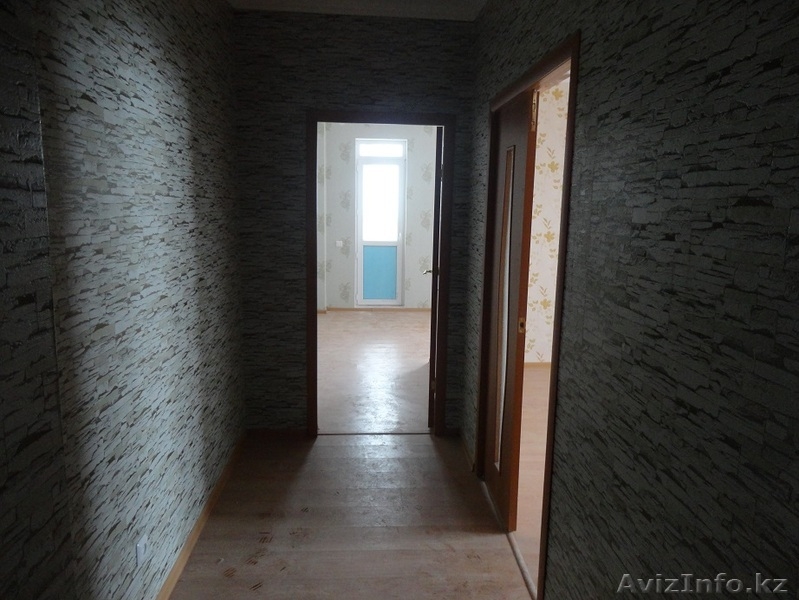 Продам просторную новую 2ком ЖК Жагалау-3 - Изображение #2, Объявление #1056809