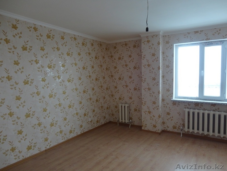 Продам просторную новую 2ком ЖК Жагалау-3 - Изображение #1, Объявление #1056809