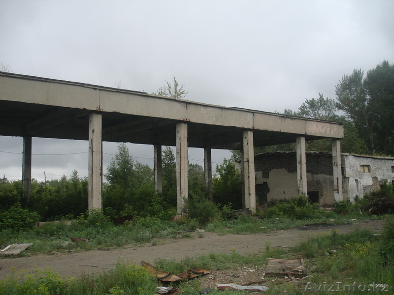 срочно продам ж.д. тупик в щучинске - Изображение #1, Объявление #1053874