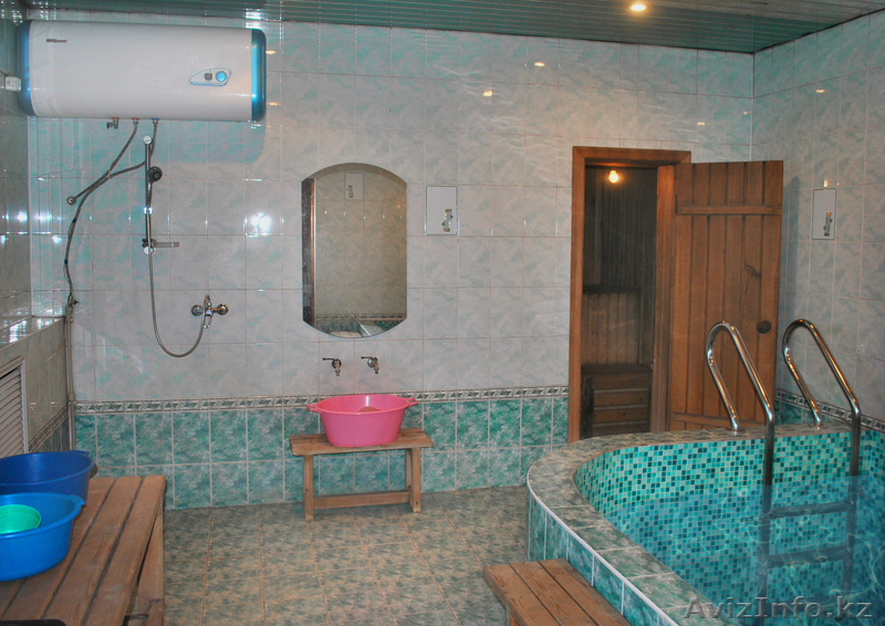 Баня на дровах  - Изображение #3, Объявление #1050097