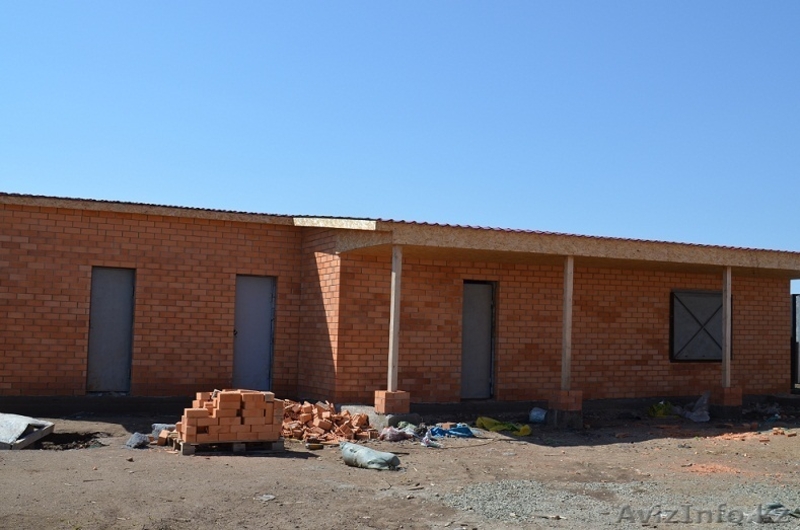 Астана поселок Жибек-Жолы(НовоАлександровка) - Изображение #2, Объявление #1063369