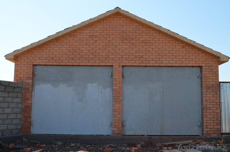 Астана поселок Жибек-Жолы(НовоАлександровка) - Изображение #4, Объявление #1063369