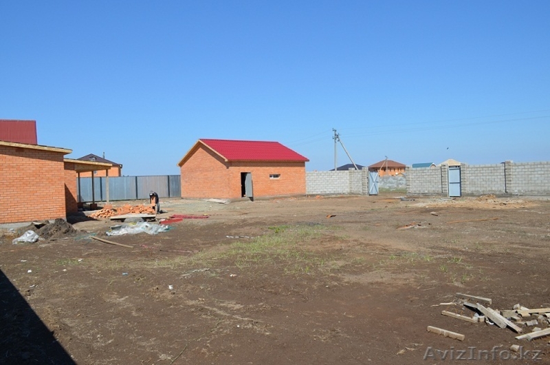 Астана поселок Жибек-Жолы(НовоАлександровка) - Изображение #1, Объявление #1063369