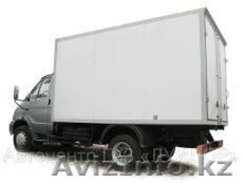 Грузоперевозки -Газель-Грузчики - Изображение #3, Объявление #1049158