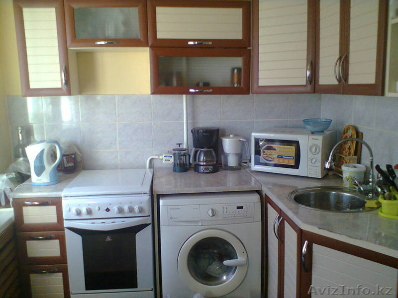 2-х ком.кв-ра. Удобно для сдачи  - Изображение #3, Объявление #1060604