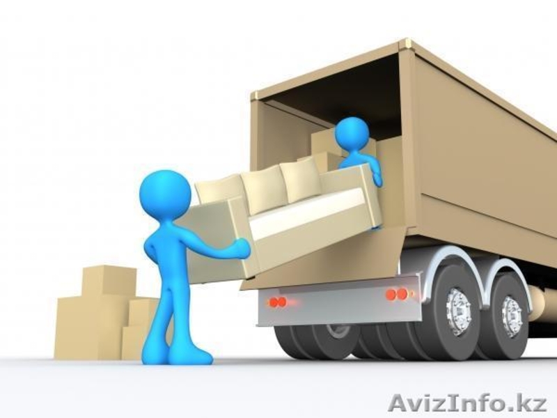 Грузоперевозки -Газель-Грузчики - Изображение #4, Объявление #1049158