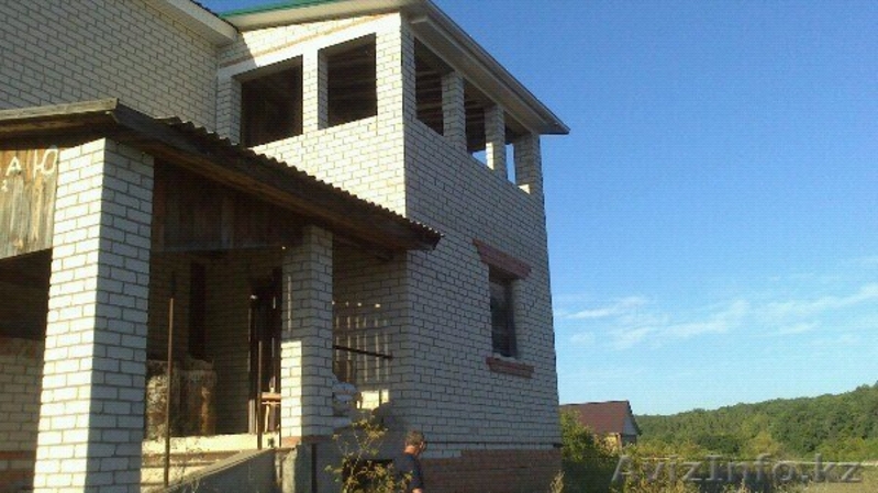 Коттедж 280 м² на участке 15 сот. - Изображение #3, Объявление #1049977