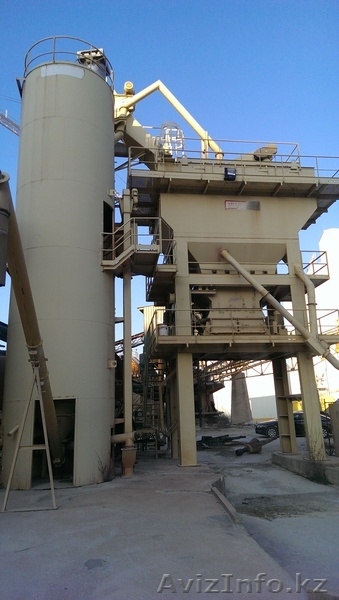 Aсфальтный завод 200 т/ч - только 270.000€ - Изображение #2, Объявление #1058735