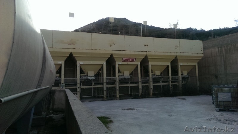 Aсфальтный завод 200 т/ч - только 270.000€ - Изображение #5, Объявление #1058735