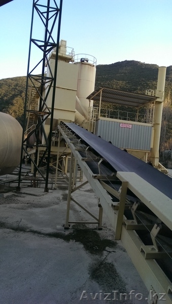 Aсфальтный завод 200 т/ч - только 270.000€ - Изображение #6, Объявление #1058735