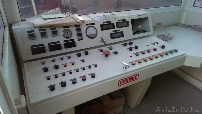 Aсфальтный завод 200 т/ч - только 270.000€ - Изображение #8, Объявление #1058735