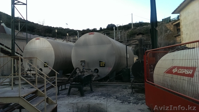 Aсфальтный завод 200 т/ч - только 270.000€ - Изображение #10, Объявление #1058735