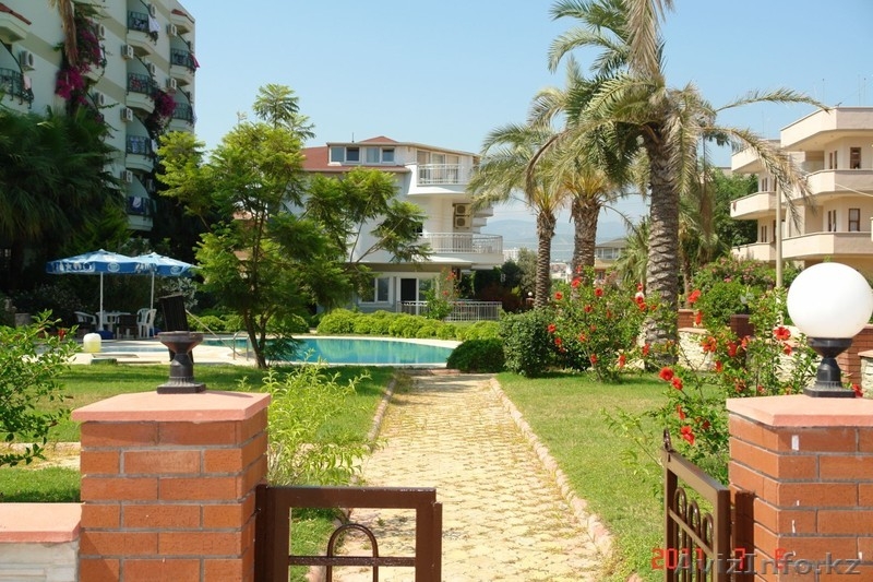 Трехэтажная вилла в Турции ,первая береговая линяя ,Армони Хоумс - Изображение #2, Объявление #1059588