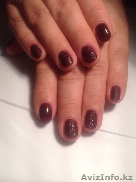 Классный мастер маникюра - Изображение #3, Объявление #1049464