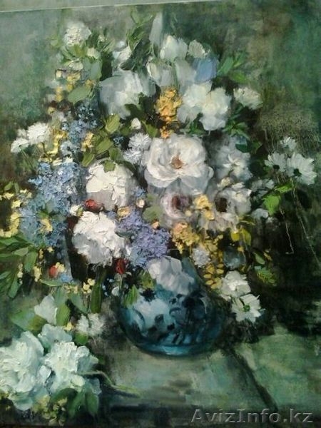 продажа готовых картин и на заказ - Изображение #2, Объявление #1053952