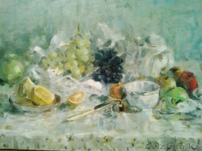 продажа готовых картин и на заказ - Изображение #3, Объявление #1053952