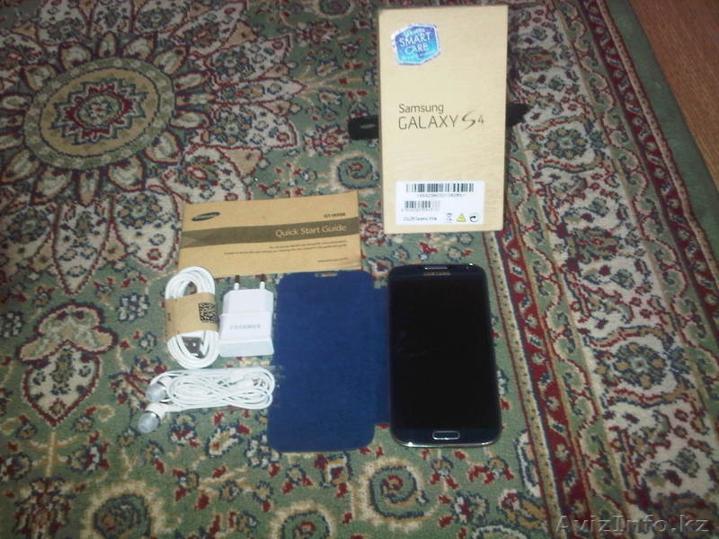 Продам самсунг с4 - Изображение #3, Объявление #1060387