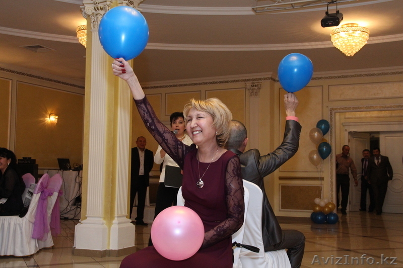 Ведущие, тамада. Свадьба, Юбилей с Марвиками. - Изображение #4, Объявление #918417