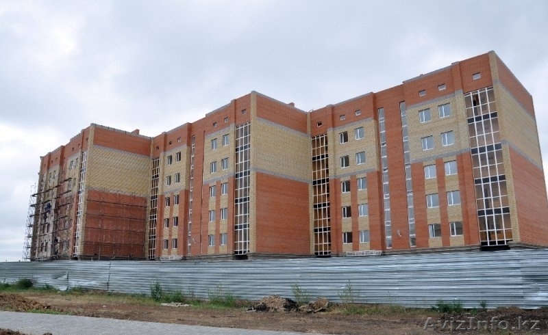 Новая квартира в ЖК Академия. - Изображение #2, Объявление #1043895