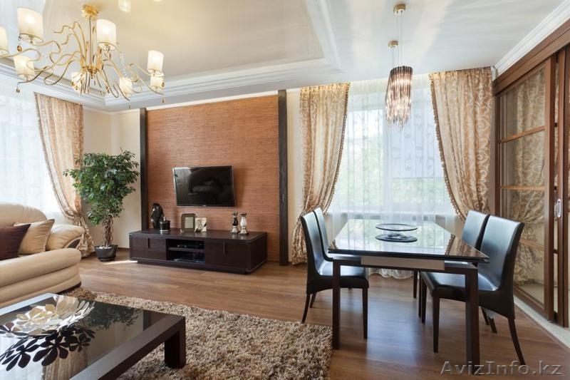 Акция! Закажи Ремонт под Ключ, Получи Подарок! - Изображение #3, Объявление #1052306