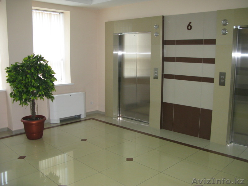 Предоставляются в аренду Офис в административном здании на левом бере  - Изображение #3, Объявление #1051475