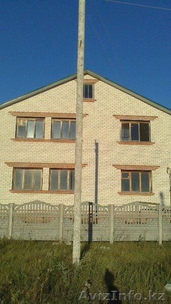 Коттедж 280 м² на участке 15 сот. - Изображение #4, Объявление #1049977