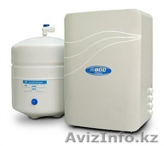 Фильтры для воды Purepro  - Изображение #3, Объявление #1056109