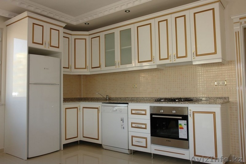 Недвижимость от застройщика 50 м. от пляжа ,Турция Армони Хоумс - Изображение #5, Объявление #1059600