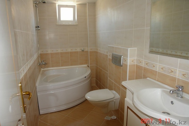 Недвижимость от застройщика 50 м. от пляжа ,Турция Армони Хоумс - Изображение #8, Объявление #1059600