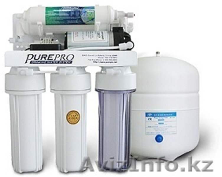 Фильтры по очистке воды - Изображение #1, Объявление #1057815