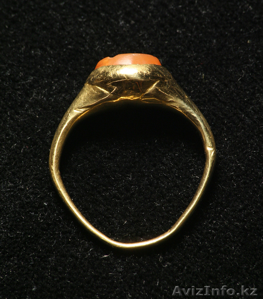 золотое кольцо сакского периода - Изображение #2, Объявление #1051580