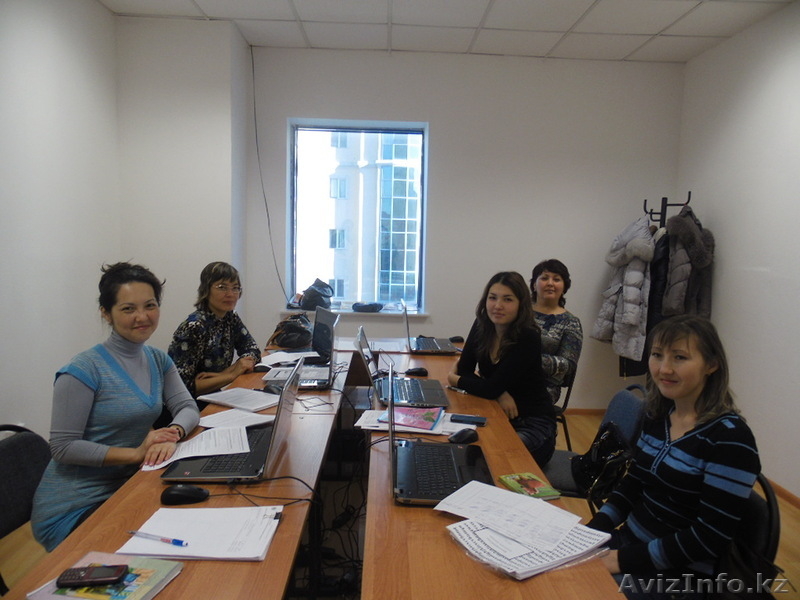 Курс Основы бухгалтерского учета. Учебный центр Калиевой.  - Изображение #2, Объявление #971488