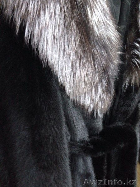 Продам шикарную норковую шубку - Изображение #3, Объявление #1058126