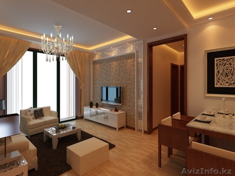 Акция! Закажи Ремонт под Ключ, Получи Подарок! - Изображение #5, Объявление #1052306