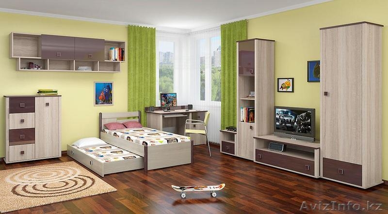 Акция! Закажи Мебель, Получи Подарок! - Изображение #5, Объявление #1052299