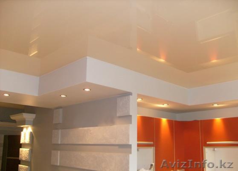 Капитальный ремонт и строительство в Астане - Изображение #3, Объявление #1060973