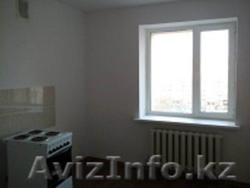 2-комнатная  на Жубанова-Тархана  - Изображение #2, Объявление #1078896