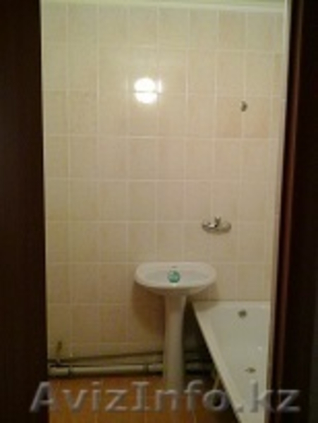 2-комнатная  на Жубанова-Тархана  - Изображение #6, Объявление #1078896