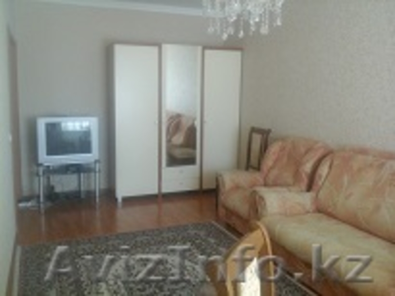 3-комнатная в ЖК "Шанырак-2" - Изображение #3, Объявление #1080152