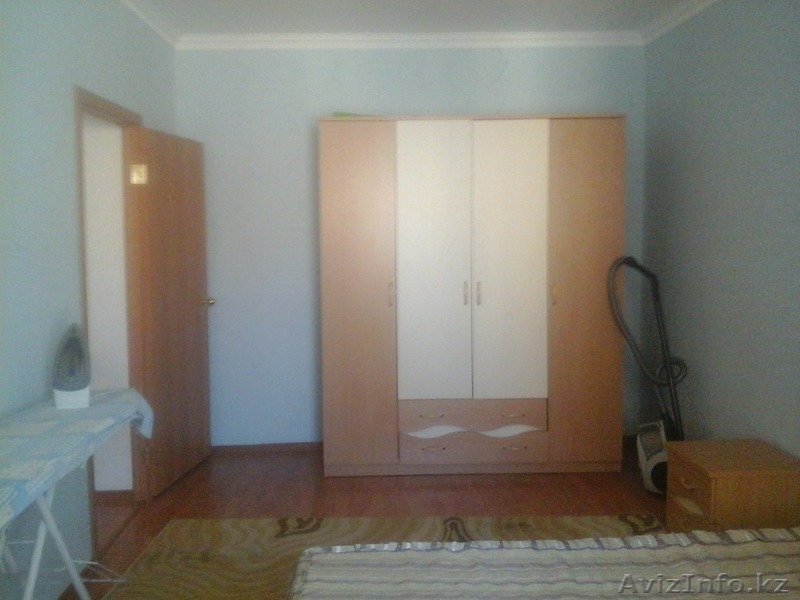 3-комнатная в ЖК "Шанырак-2" - Изображение #4, Объявление #1080152