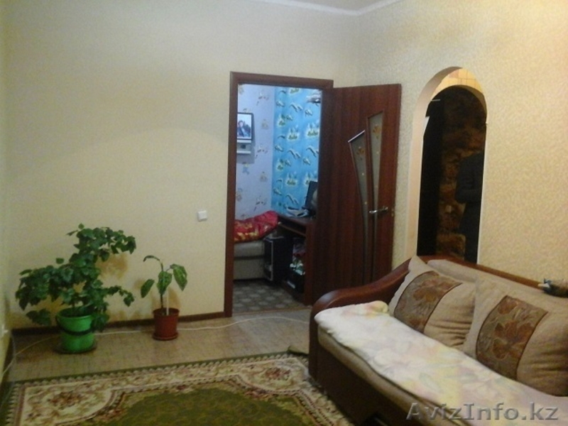 Срочно 1-комнатная  по ул. Керей-Жанибекхана - Изображение #3, Объявление #1082484