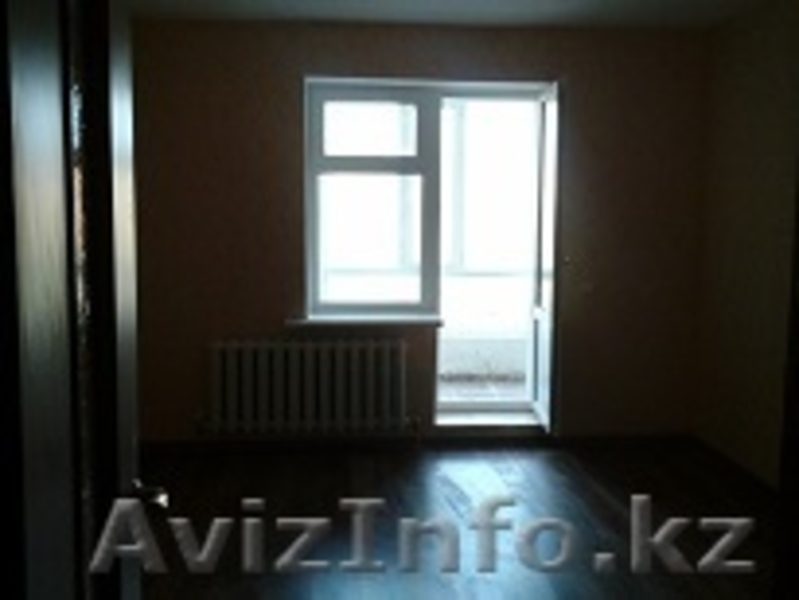 2-комнатная  на Жубанова-Тархана  - Изображение #5, Объявление #1078896