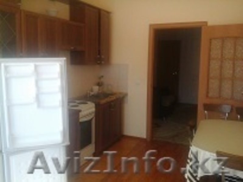 3-комнатная в ЖК "Шанырак-2" - Изображение #6, Объявление #1080152